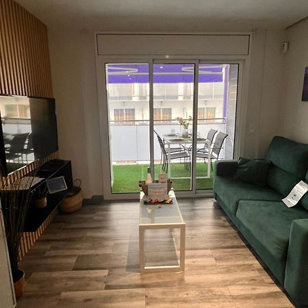 Ferienwohnung Cap Salou Zeus Exterior foto