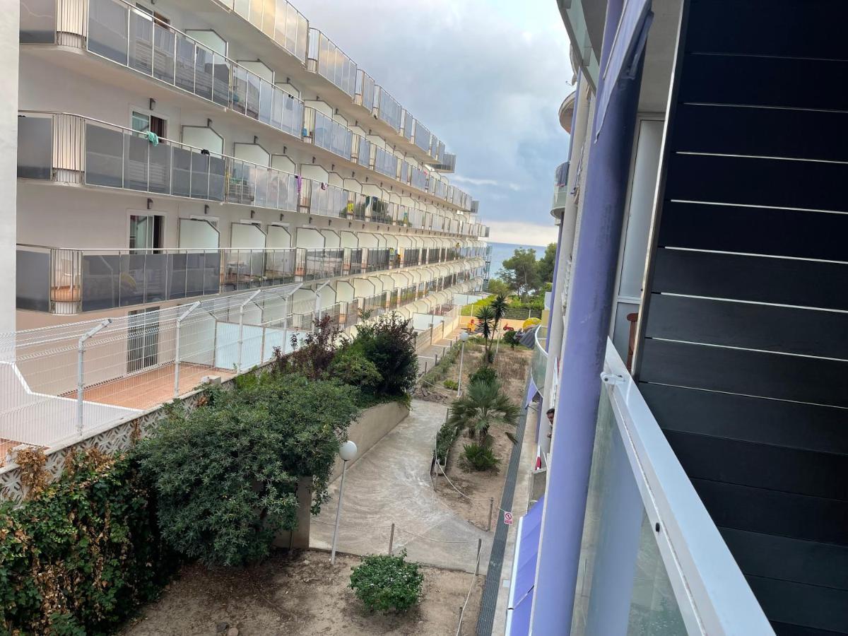 Ferienwohnung Cap Salou Zeus Exterior foto