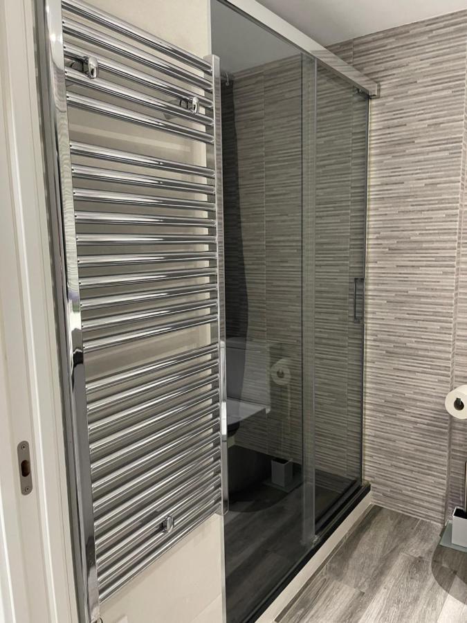 Ferienwohnung Cap Salou Zeus Exterior foto