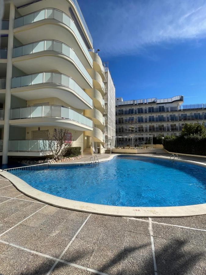 Ferienwohnung Cap Salou Zeus Exterior foto