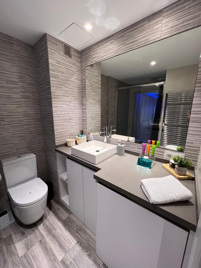 Ferienwohnung Cap Salou Zeus Exterior foto