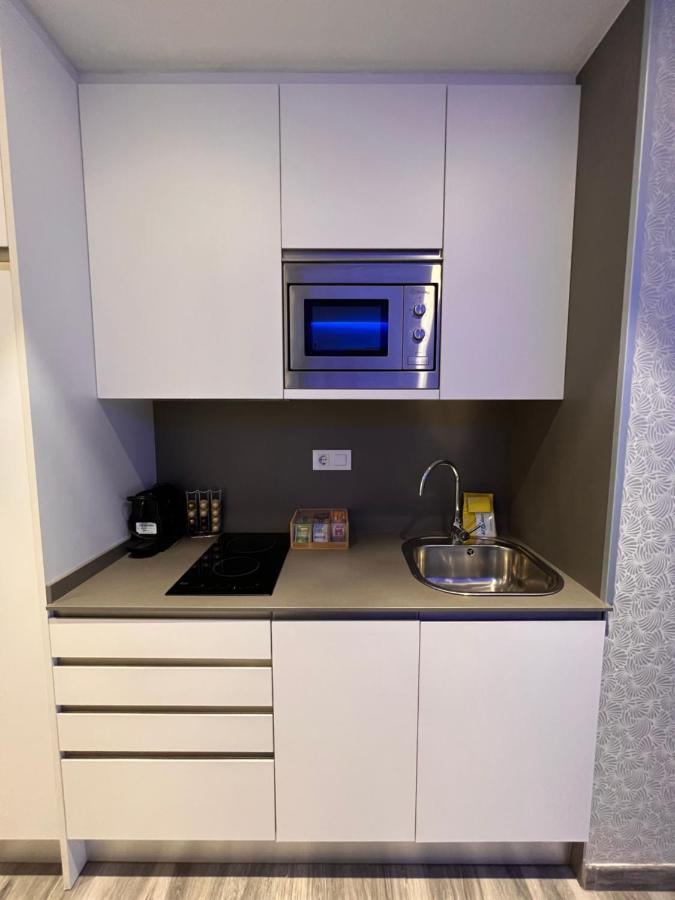 Ferienwohnung Cap Salou Zeus Exterior foto