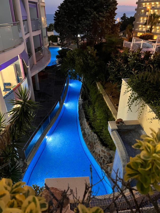Ferienwohnung Cap Salou Zeus Exterior foto