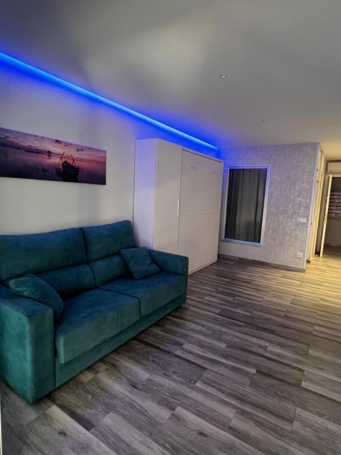 Ferienwohnung Cap Salou Zeus Exterior foto