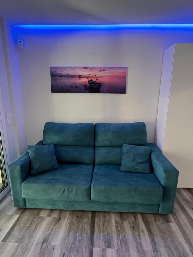 Ferienwohnung Cap Salou Zeus Exterior foto