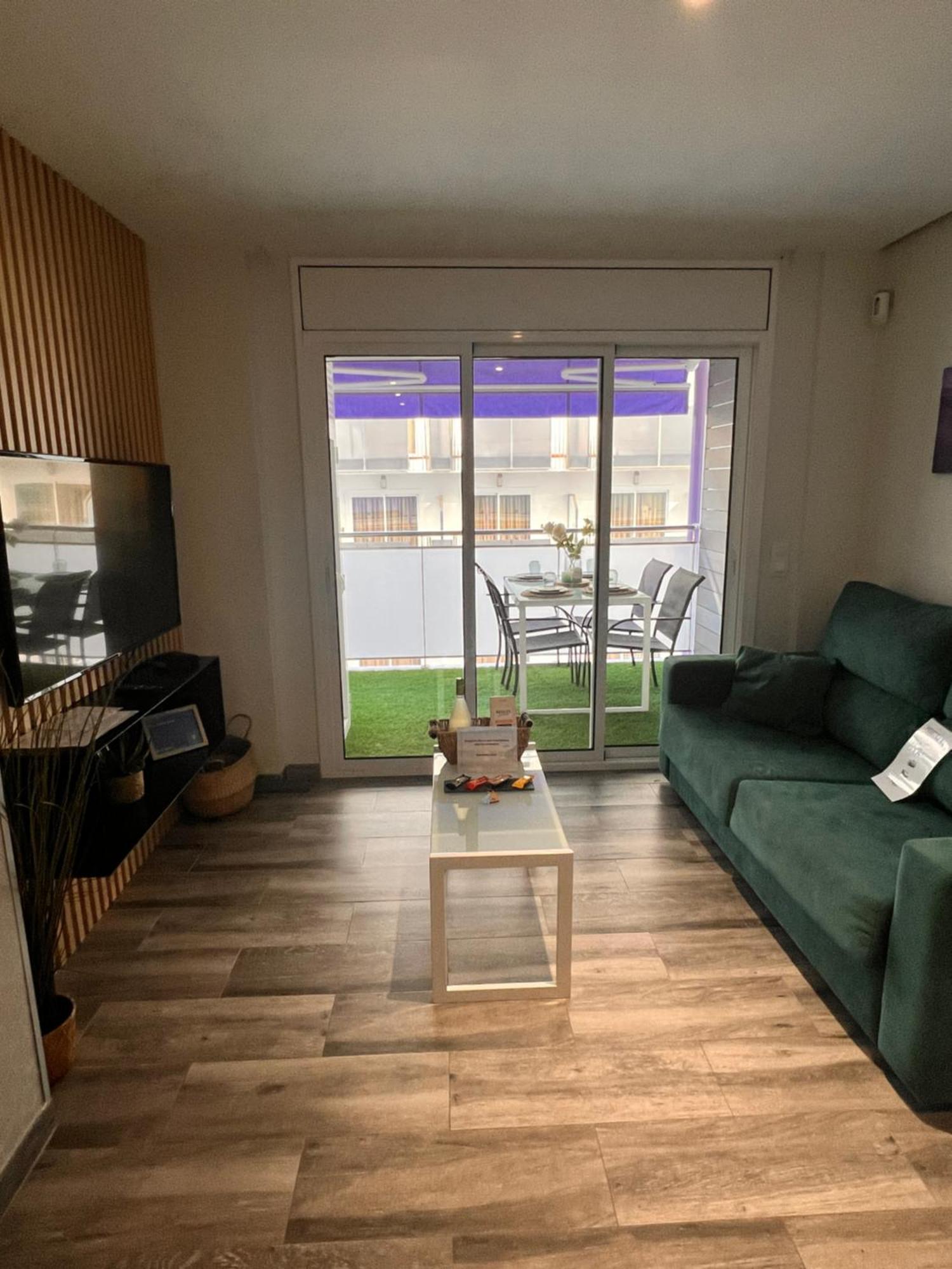 Ferienwohnung Cap Salou Zeus Exterior foto