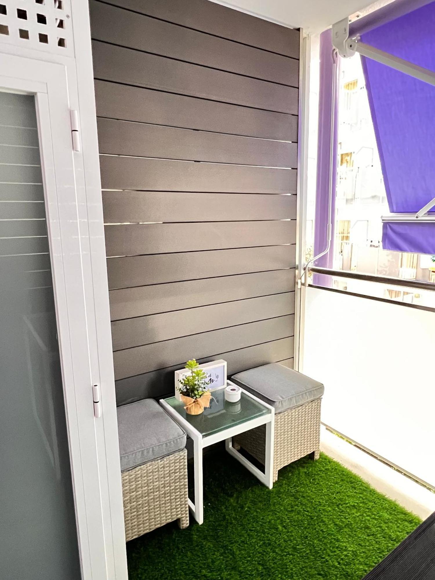 Ferienwohnung Cap Salou Zeus Exterior foto