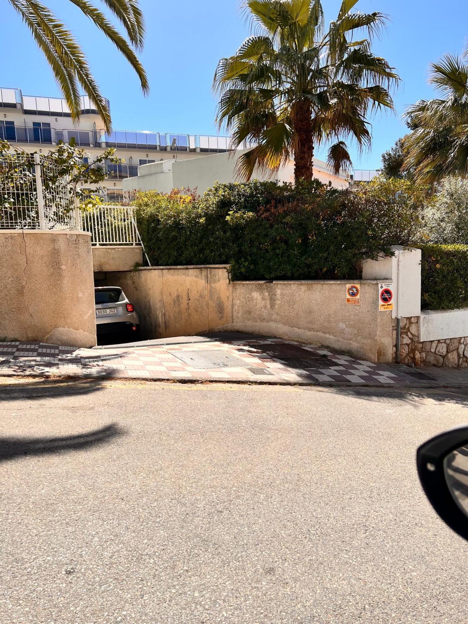 Ferienwohnung Cap Salou Zeus Exterior foto