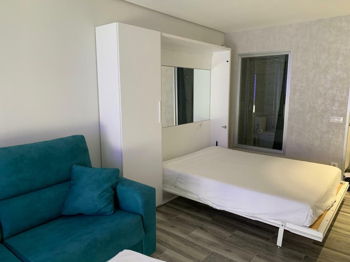 Ferienwohnung Cap Salou Zeus Exterior foto