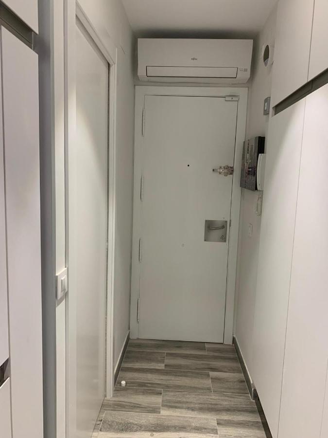 Ferienwohnung Cap Salou Zeus Exterior foto