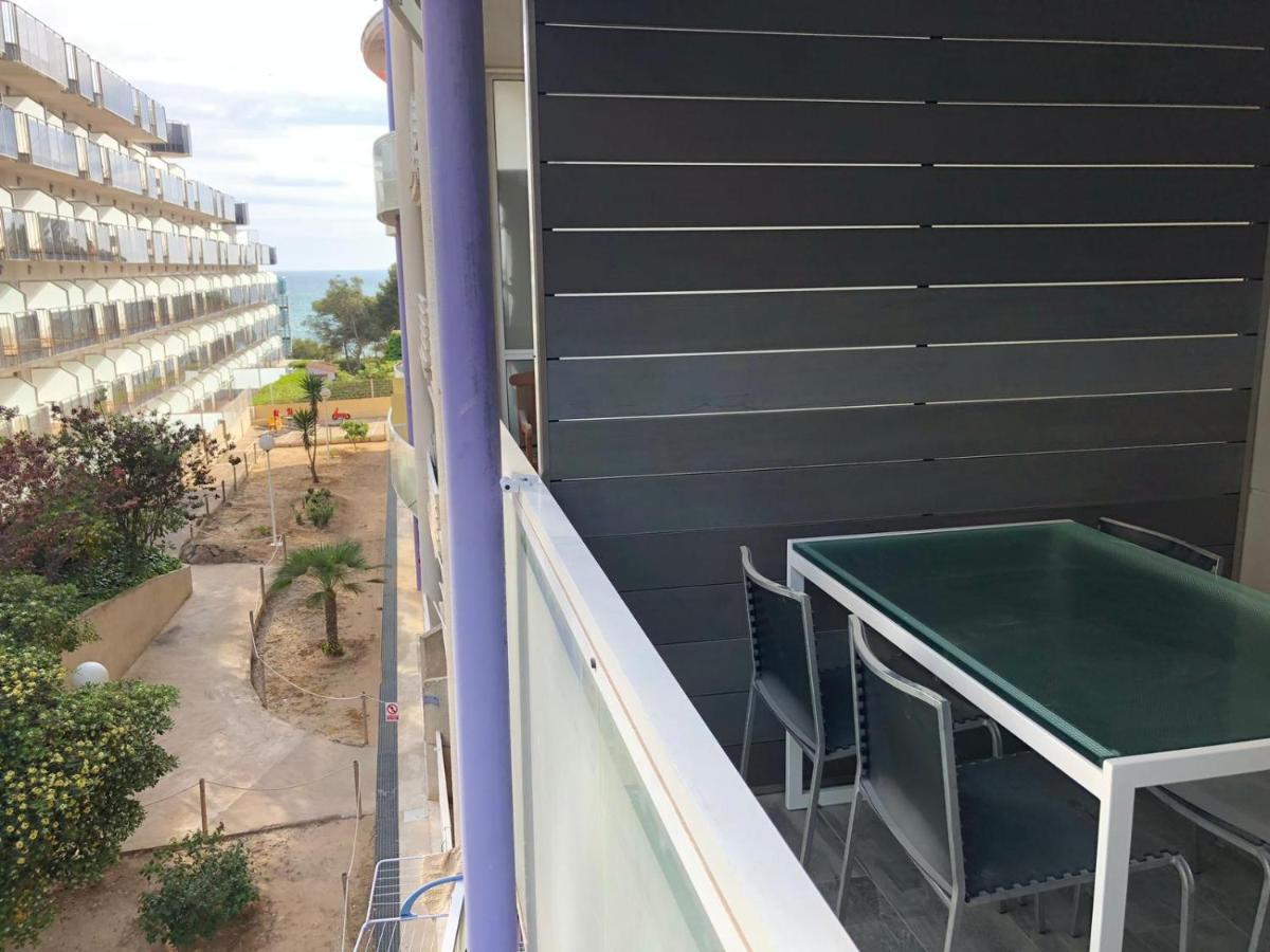 Ferienwohnung Cap Salou Zeus Exterior foto