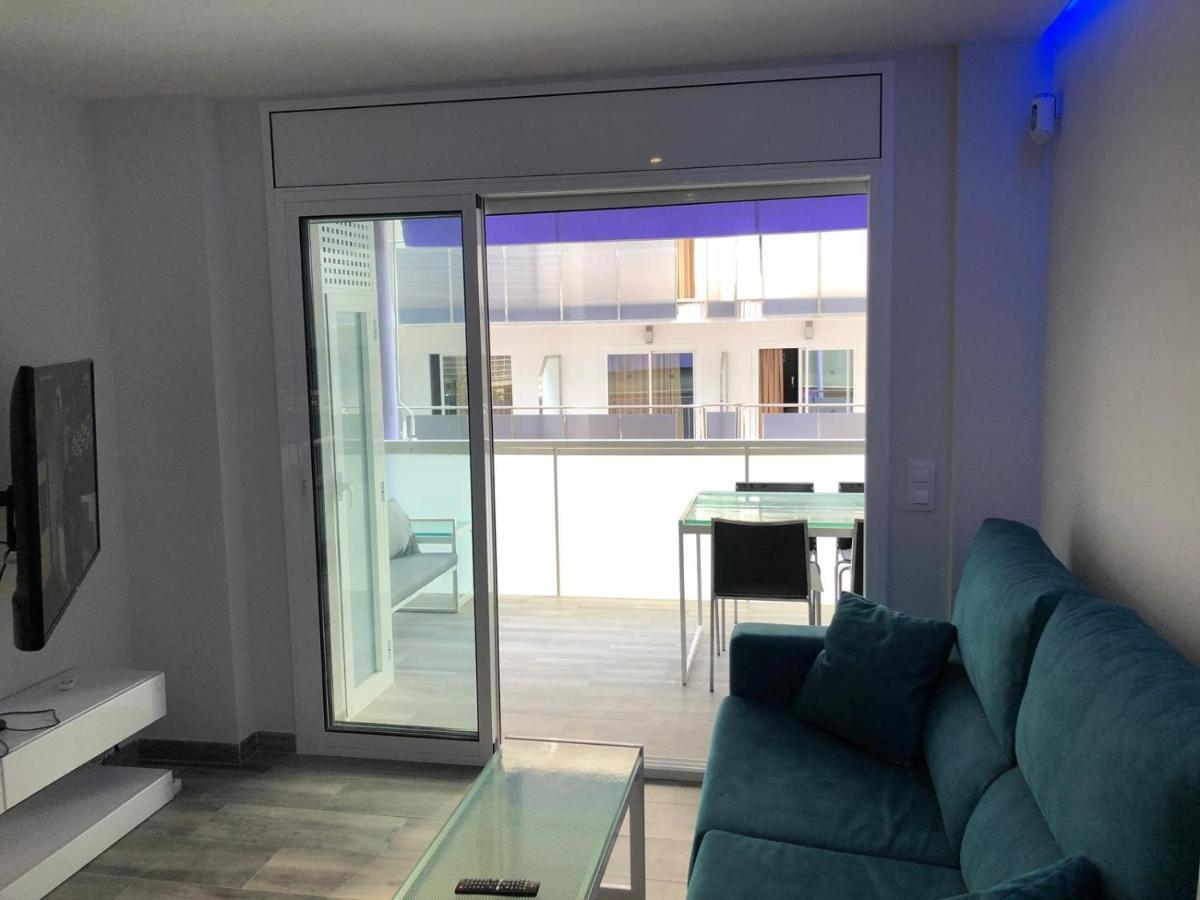 Ferienwohnung Cap Salou Zeus Exterior foto