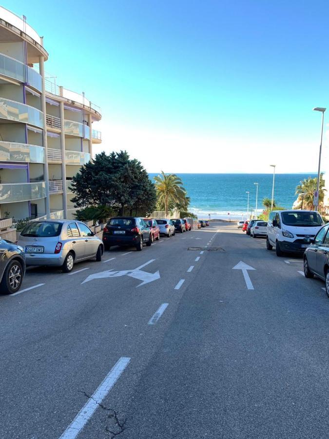 Ferienwohnung Cap Salou Zeus Exterior foto