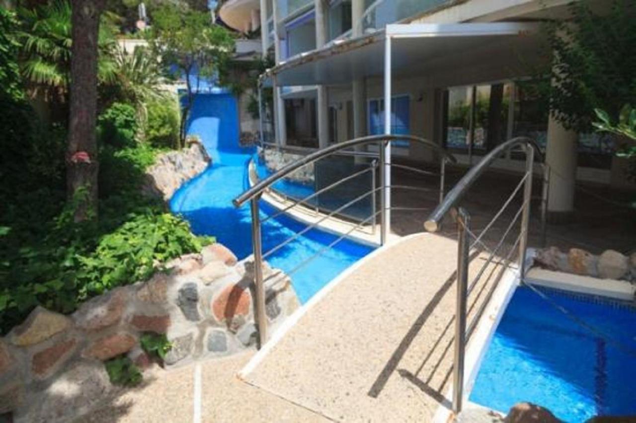Ferienwohnung Cap Salou Zeus Exterior foto